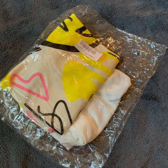 Graffiti 2pc set - Picture 6 of 6